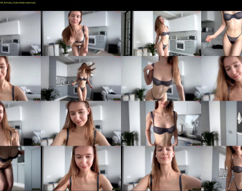 solar_bella — 122 minute Chaturbate female cam show recording, 720p, Jul 13, 2025