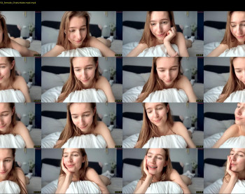 solar_bella — 4 minute Chaturbate female cam show recording, 720p, Jul 13, 2025