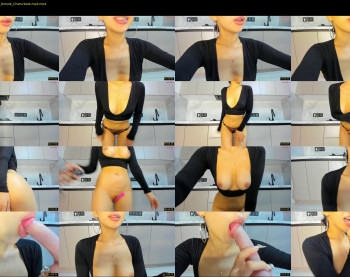 soul_mi — 15 minute Chaturbate female cam show recording, 720p, Jul 13, 2025