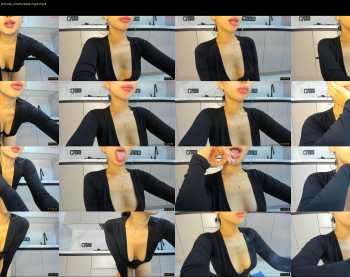 soul_mi — 33 minute Chaturbate female cam show recording, 720p, Jul 14, 2025
