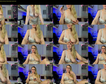 spicyhotmilf — 31 minute Chaturbate female cam show recording, 720p, Jul 14, 2025