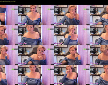 stasya_07 — 78 minute Chaturbate female cam show recording, 720p, Jul 13, 2025
