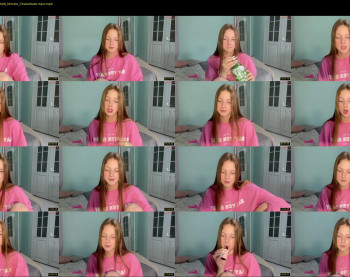 stefaniyaaa — 21 minute Chaturbate female cam show recording, 720p, Jul 13, 2025