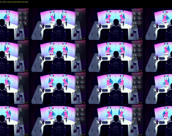 successful_kevin — 5 minute Chaturbate male cam show recording, 720p, Jul 13, 2025