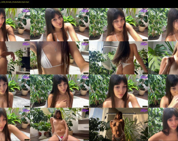 sugar_morgan — 68 minute Chaturbate female cam show recording, 720p, Jul 13, 2025