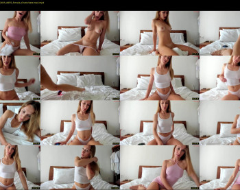 summer_sunshine_ — 89 minute Chaturbate female cam show recording, 720p, Jul 13, 2025