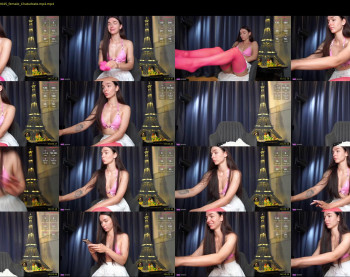 superhot2cb — 11 minute Chaturbate female cam show recording, 720p, Jul 13, 2025
