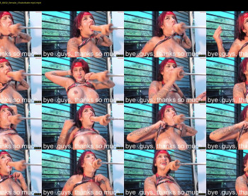 sweety_maria1 — 5 minute Chaturbate female cam show recording, 720p, Jul 14, 2025
