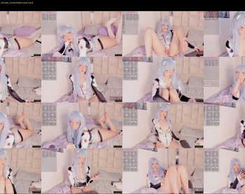 ta_miau — 121 minute Chaturbate female cam show recording, 720p, Jul 13, 2025