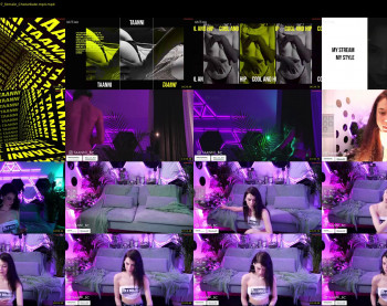 taanni_bc — 38 minute Chaturbate female cam show recording, 720p, Jul 14, 2025