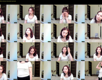 taitcurington — 120 minute Chaturbate female cam show recording, 720p, Jul 13, 2025