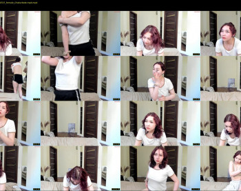 taitcurington — 74 minute Chaturbate female cam show recording, 720p, Jul 13, 2025