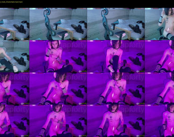 tap_forty — 4 minute Chaturbate male cam show recording, 480p, Jul 13, 2025