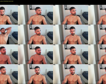 tarquit8 — 4 minute Chaturbate male cam show recording, 720p, Jul 13, 2025