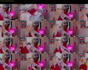 tasty__booty — 92 minute Chaturbate female cam show recording, 720p, Jul 13, 2025