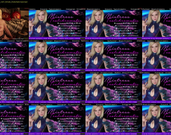 tealchromatic — 18 minute Chaturbate female cam show recording, 720p, Jul 13, 2025