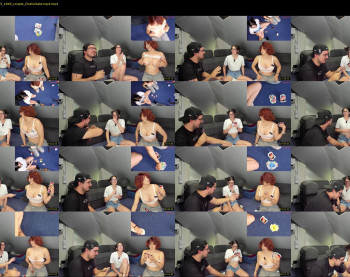 the_mao_game — 66 minute Chaturbate couple cam show recording, 720p, Jul 13, 2025
