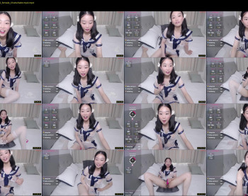thisgirl__ — 120 minute Chaturbate female cam show recording, 720p, Jul 13, 2025