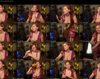 tinatopp — 78 minute Chaturbate female cam show recording, 720p, Jul 13, 2025