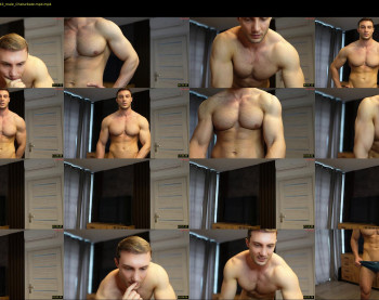 tom_fordd — 39 minute Chaturbate male cam show recording, 720p, Jul 13, 2025