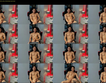 tony_petrov — 16 minute Chaturbate male cam show recording, 720p, Jul 13, 2025