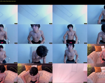 tyler_durtenn — 116 minute Chaturbate male cam show recording, 720p, Jul 13, 2025