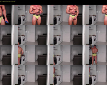 vecinito_ctb — 4 minute Chaturbate male cam show recording, 720p, Jul 13, 2025