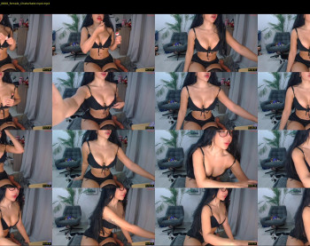 veronnika_hill — 4 minute Chaturbate female cam show recording, 720p, Jul 13, 2025