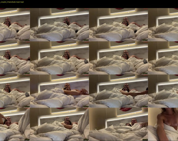 voilet22 — 5 minute Chaturbate couple cam show recording, 720p, Jul 14, 2025