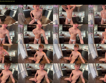 walterback — 50 minute Chaturbate male cam show recording, 720p, Jul 13, 2025