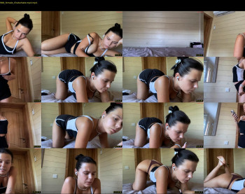 wildahankin — 86 minute Chaturbate female cam show recording, 720p, Jul 13, 2025