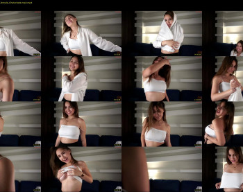 zeldaes — 27 minute Chaturbate female cam show recording, 720p, Jul 13, 2025