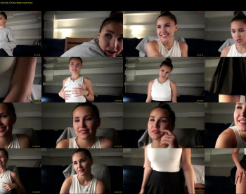 zeldaes — 122 minute Chaturbate female cam show recording, 720p, Jul 14, 2025