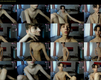 1vampirella_gs — 50 minute Chaturbate male cam show recording, 720p, Jul 14, 2025