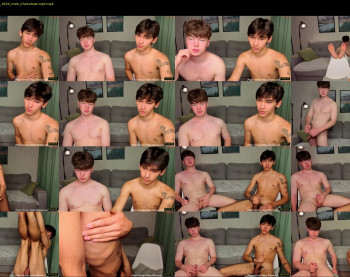 _dream_boys_ — 101 minute Chaturbate male cam show recording, 720p, Jul 15, 2025
