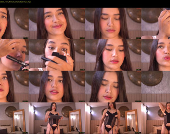 _meghan_gomez1_ — 120 minute Chaturbate female cam show recording, 720p, Jul 14, 2025