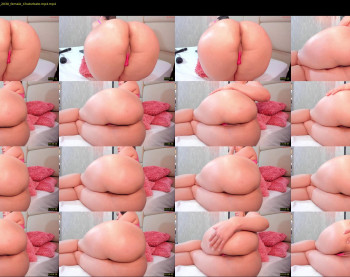 _molly_rosse_ — 33 minute Chaturbate female cam show recording, 720p, Jul 14, 2025