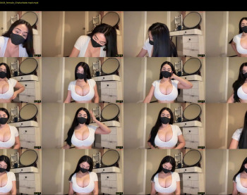 _natycutei19 — 6 minute Chaturbate female cam show recording, 720p, Jul 15, 2025