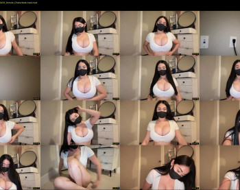 _natycutei19 — 51 minute Chaturbate female cam show recording, 720p, Jul 15, 2025