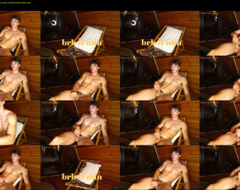 _p_l_u_r_ — 95 minute Chaturbate male cam show recording, 720p, Jul 14, 2025