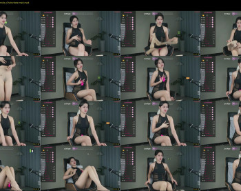 _zizi_ — 13 minute Chaturbate female cam show recording, 720p, Jul 14, 2025