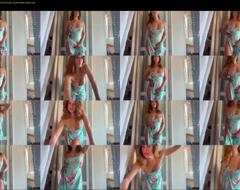 a__enigma — 4 minute Chaturbate female cam show recording, 720p, Jul 14, 2025