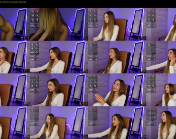 abby_laker — 120 minute Chaturbate female cam show recording, 720p, Jul 15, 2025
