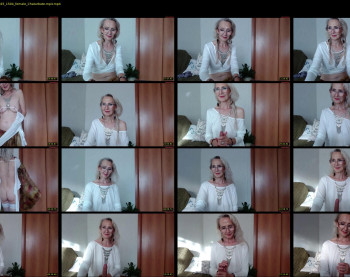 agatha_moore_ — 65 minute Chaturbate female cam show recording, 720p, Jul 14, 2025