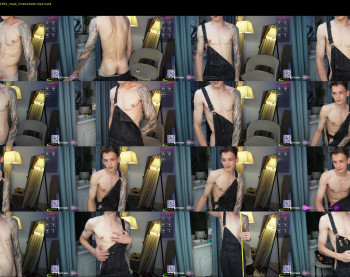 aiko_miracle — 60 minute Chaturbate male cam show recording, 720p, Jul 14, 2025