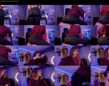 albaandthayron — 121 minute Chaturbate couple cam show recording, 720p, Jul 14, 2025