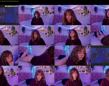 albaandthayron — 120 minute Chaturbate couple cam show recording, 720p, Jul 14, 2025