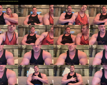 alessandrobuilder — 28 minute Chaturbate couple cam show recording, 720p, Jul 14, 2025