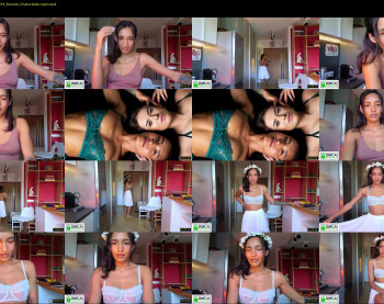 alice_bane — 71 minute Chaturbate female cam show recording, 720p, Jul 14, 2025