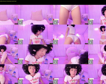 alice_wiinter — 78 minute Chaturbate female cam show recording, 720p, Jul 15, 2025